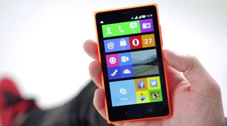 NVJ3T19 NOKIA X2 è ufficiale: caratteristiche e video