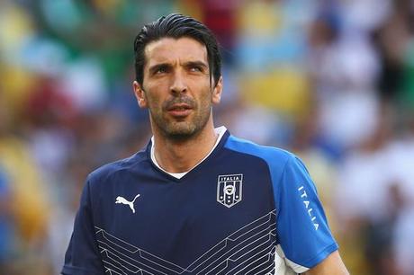 buffon