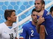 Chiellini: morso Suarez? Fifa tutela campioni perchè bisogno”