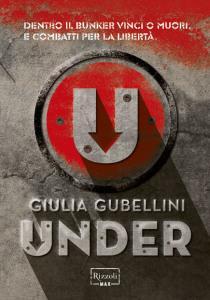 under_the_series_romanzo