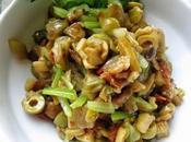 Caponata melanzane alla moda Mammazan