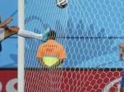 Uruguay-Italia 1-0, ingiustizia piu’ incapacita’