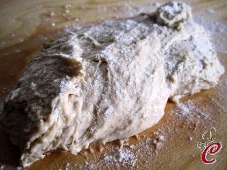 Bocconcini di pane alla segale: il piacere di concedersi uno sgarro e di condividere amore