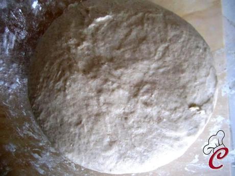 Bocconcini di pane alla segale: il piacere di concedersi uno sgarro e di condividere amore