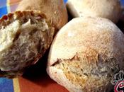 Bocconcini pane alla segale: piacere concedersi sgarro condividere amore