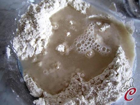 Bocconcini di pane alla segale: il piacere di concedersi uno sgarro e di condividere amore