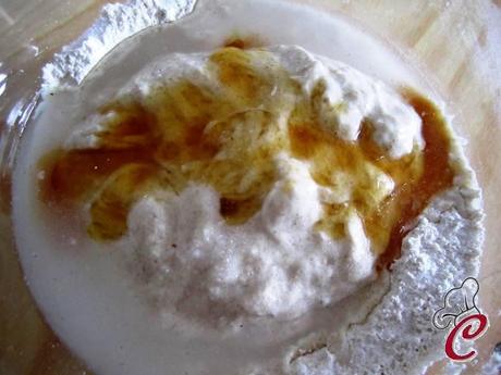 Bocconcini di pane alla segale: il piacere di concedersi uno sgarro e di condividere amore