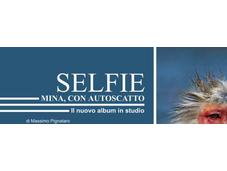 MINA, AUTOSCATTO Selfie nuovo album studio Mina