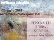 Mostra Personale Ferdinando Bianco