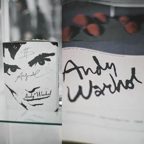 Alla scoperta di Andy Warhol