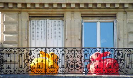 dalla culla alla tomba nel V° arrondissement