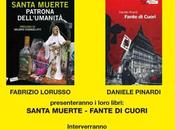 Santa Muerte Patrona Fante Cuori Milano mercoledì luglio