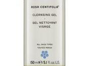 #REN Clean Skincare: Detergente viso linea Rosa Centifolia™