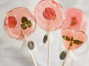 Lollipops your wedding party!!! links lollipops fiori!!)