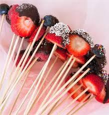 Lollipops for your wedding party!!! (e due links per lollipops DIY con i fiori!!)