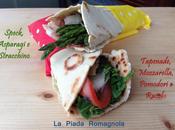 Piadina Romagnola