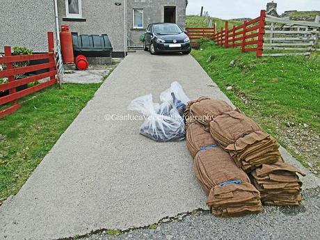 Carloway - Tweed