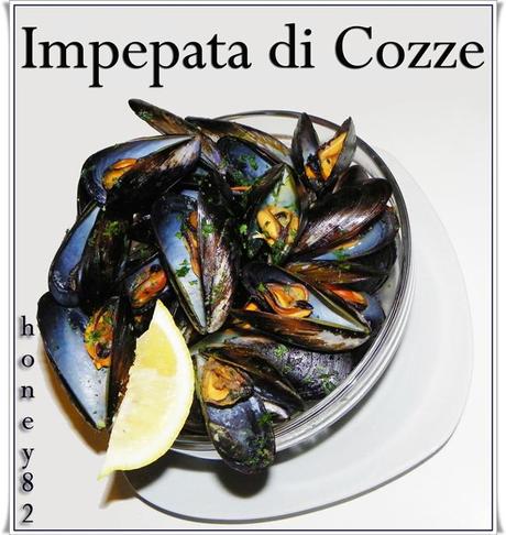 IMPEPATA DI COZZE