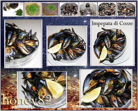 IMPEPATA DI COZZE