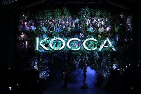 KOCCA