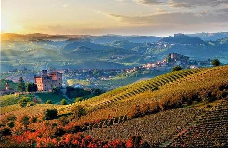 Langhe e Monferrato entrano nel Patrimonio dell’Umanità