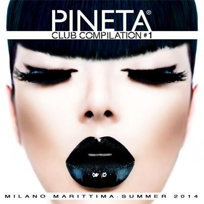 Pineta Club Compilation #1: Molto Recordings/Warner.