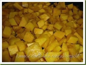 Polpettine di zucca con insalata di cavolo cappuccio e maionese (4)