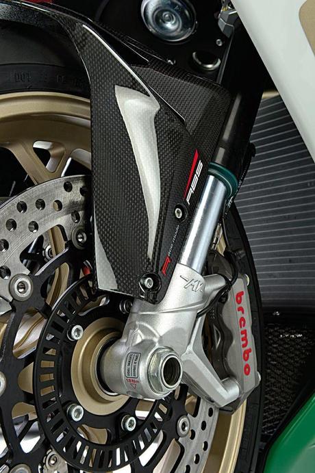 MV Agusta F3 800 Ago 2014