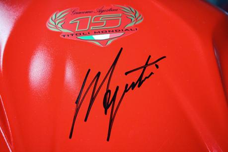 MV Agusta F3 800 Ago 2014