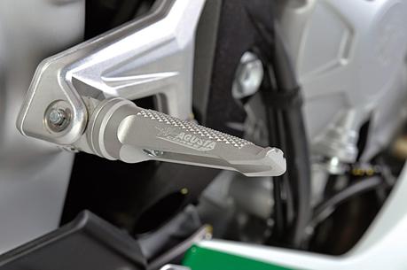 MV Agusta F3 800 Ago 2014