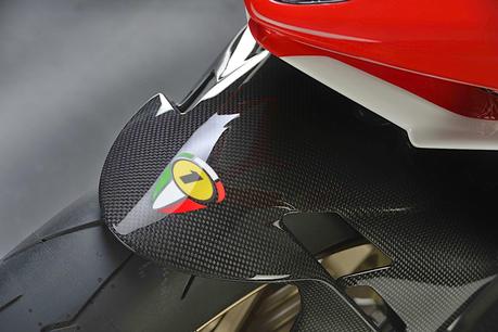MV Agusta F3 800 Ago 2014