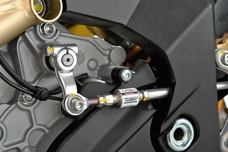 MV Agusta F3 800 Ago 2014