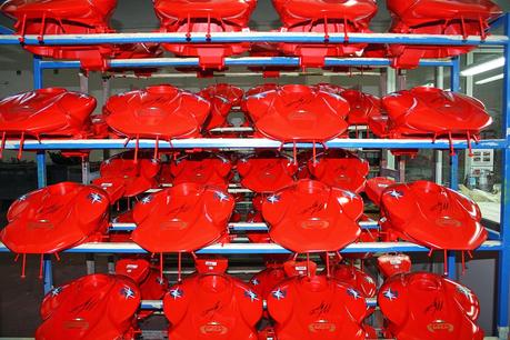 MV Agusta F3 800 Ago 2014