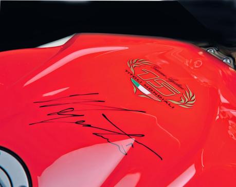 MV Agusta F3 800 Ago 2014