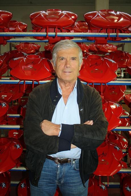 MV Agusta F3 800 Ago 2014