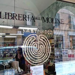 Cultura a #Bologna 4 – La Libreria delle Moline