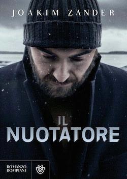 Recensione di Il nuotatore di Joakim Zander