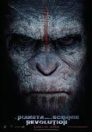 Luglio 2014 al Cinema… Da Transformers 4 ad Apes Revolution apes revolution - il pianeta delle scimmie