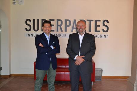 Startup digitali: arriva SUPERSTARTER! 40.000 euro in palio