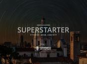 Startup digitali: arriva SUPERSTARTER! 40.000 euro palio
