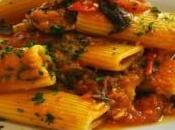 Maccheroni dell’orto