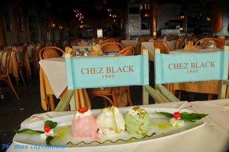 POSITANO:   MONDIALI di CALCIO a tavola .....