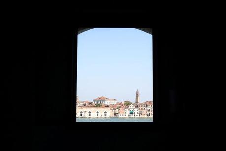 travel / Dove dormire a Venezia? Sull'isola della Giudecca, al Generator Hostel!