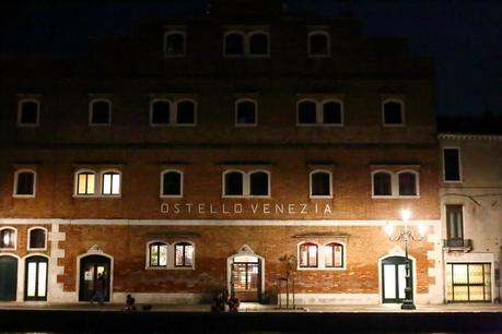 travel / Dove dormire a Venezia? Sull'isola della Giudecca, al Generator Hostel!