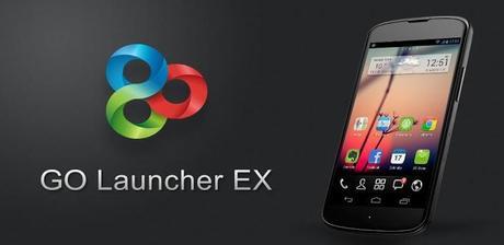 I migliori 15 Launcher Android “alternativi” golauncher