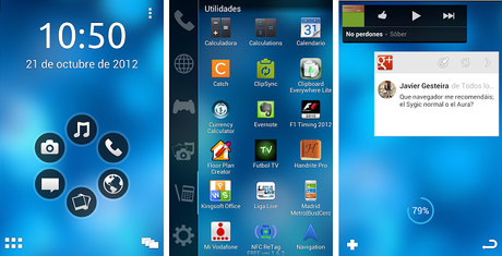 I migliori 15 Launcher Android “alternativi” smart-launcher_2_1447578