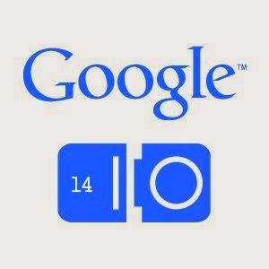 Google I/O 2014: San Francisco, 25-26 giugno 2014