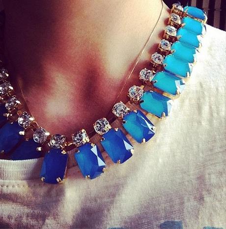 statement-necklace-blue