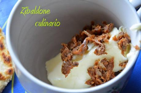 Panettone gastronomico emiliano .....di PIADE!!!