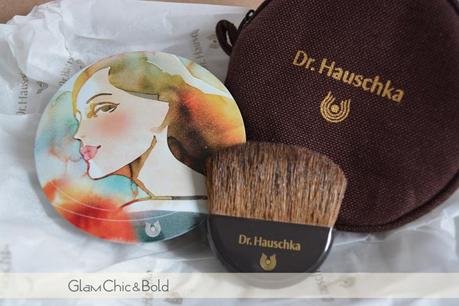  Dr Hauschka bronzing powder